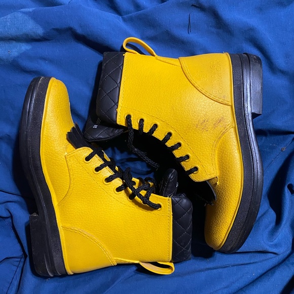 Durango Barnstormers Rubber boots - Picture 7 of 8